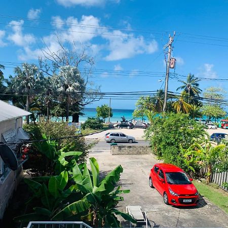 Ocean View Apartments Μπριτζτάουν Εξωτερικό φωτογραφία