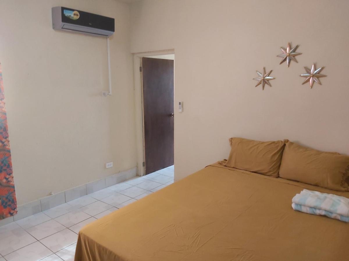 Ocean View Apartments Μπριτζτάουν Εξωτερικό φωτογραφία
