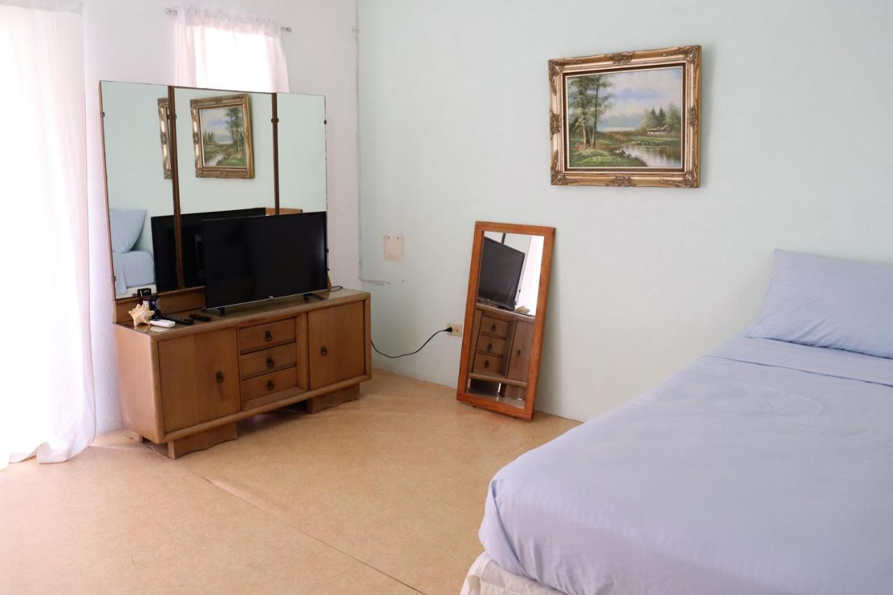 Ocean View Apartments Μπριτζτάουν Εξωτερικό φωτογραφία